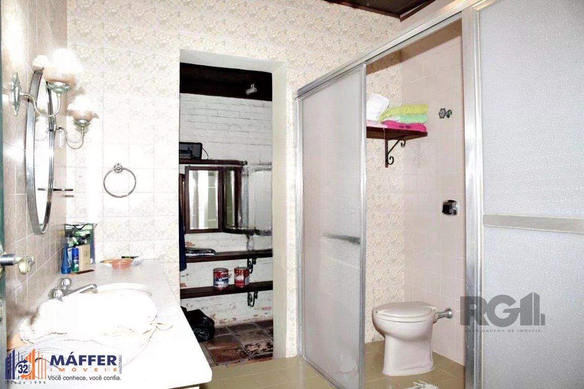 Casa, 4 quartos, 243 m² - Foto 42