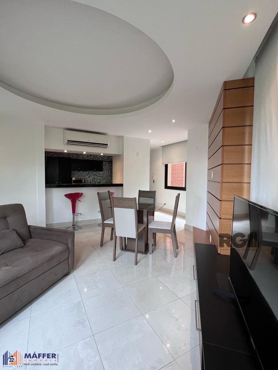 Apartamento, 1 quarto, à venda, 52 m², Três Figueiras - Porto Alegre — foto 4