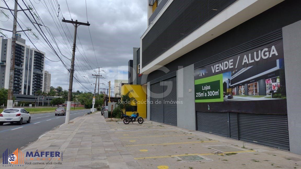 Loja-Salão, 260 m² - Foto 11