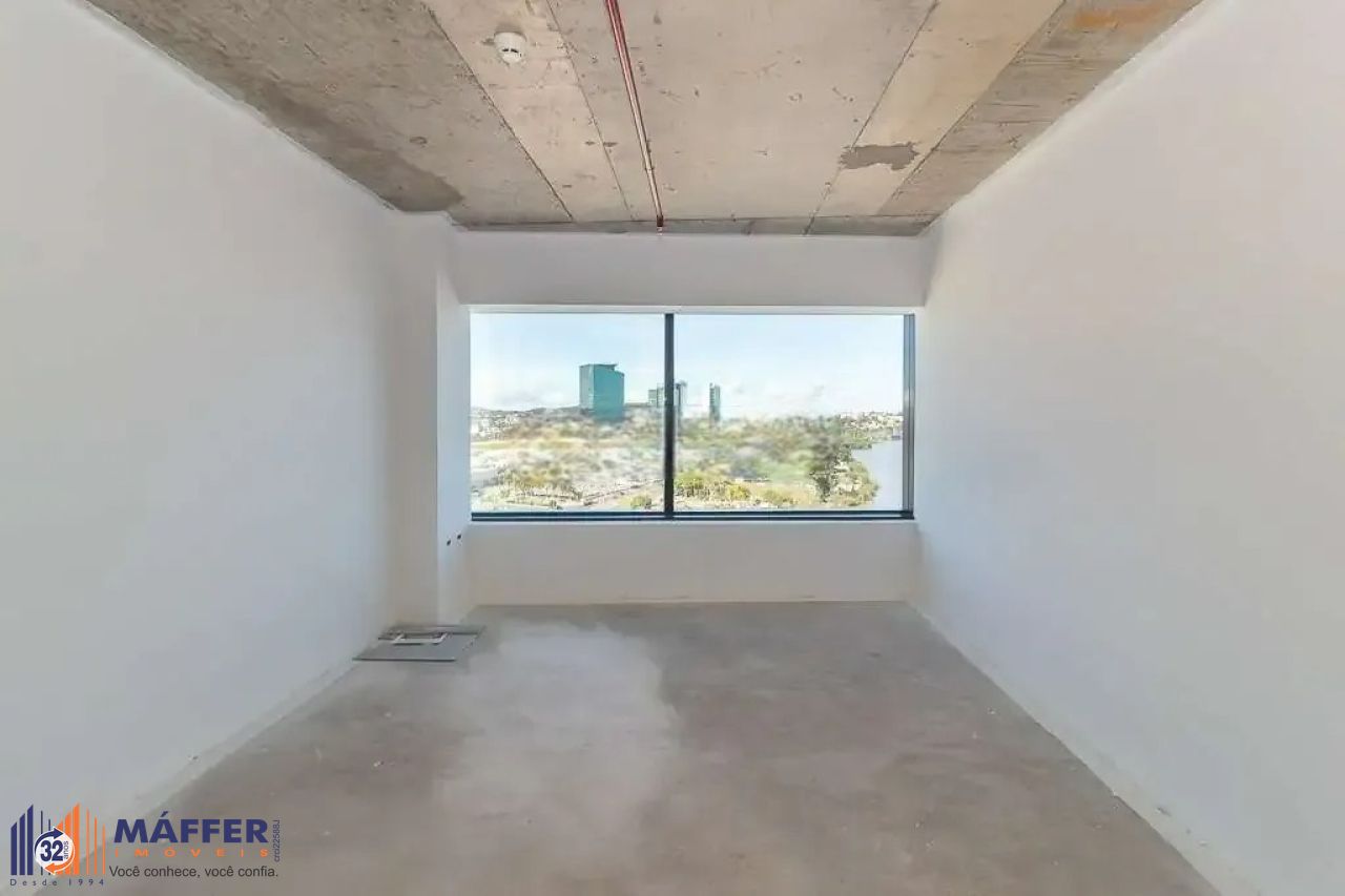 Sala Comercial no Pontal, 1 sala, à venda, 34 m², Praia de Belas - Porto Alegre — foto 5