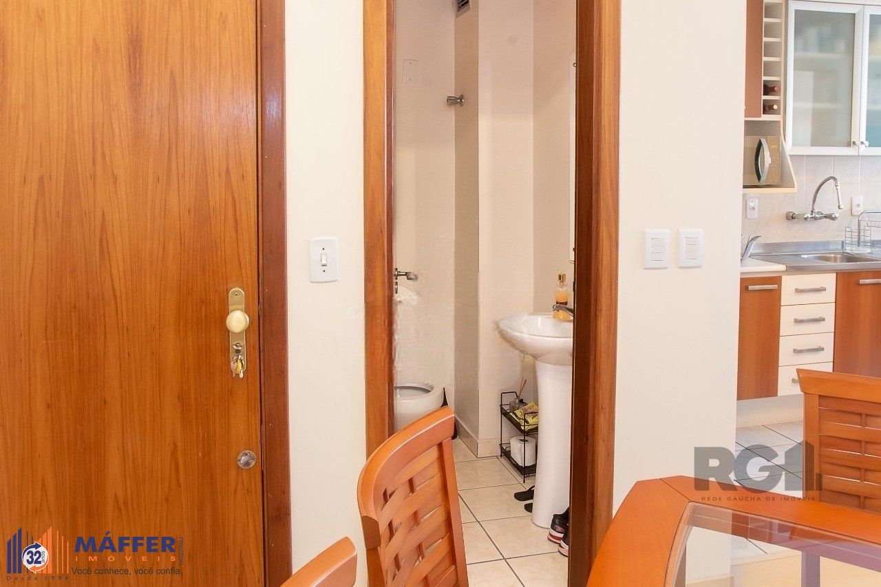 Apartamento, 2 quartos, 61 m² - Foto 15