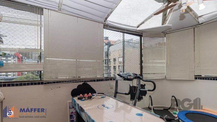 Cobertura, 3 quartos, 200 m² - Foto 20