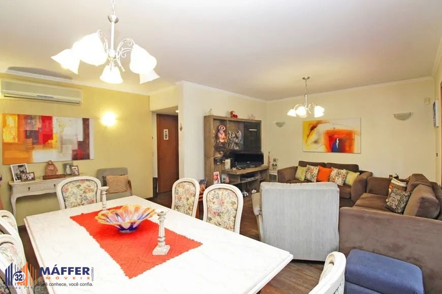 Apartamento, 3 quartos, 159 m² - Foto 5