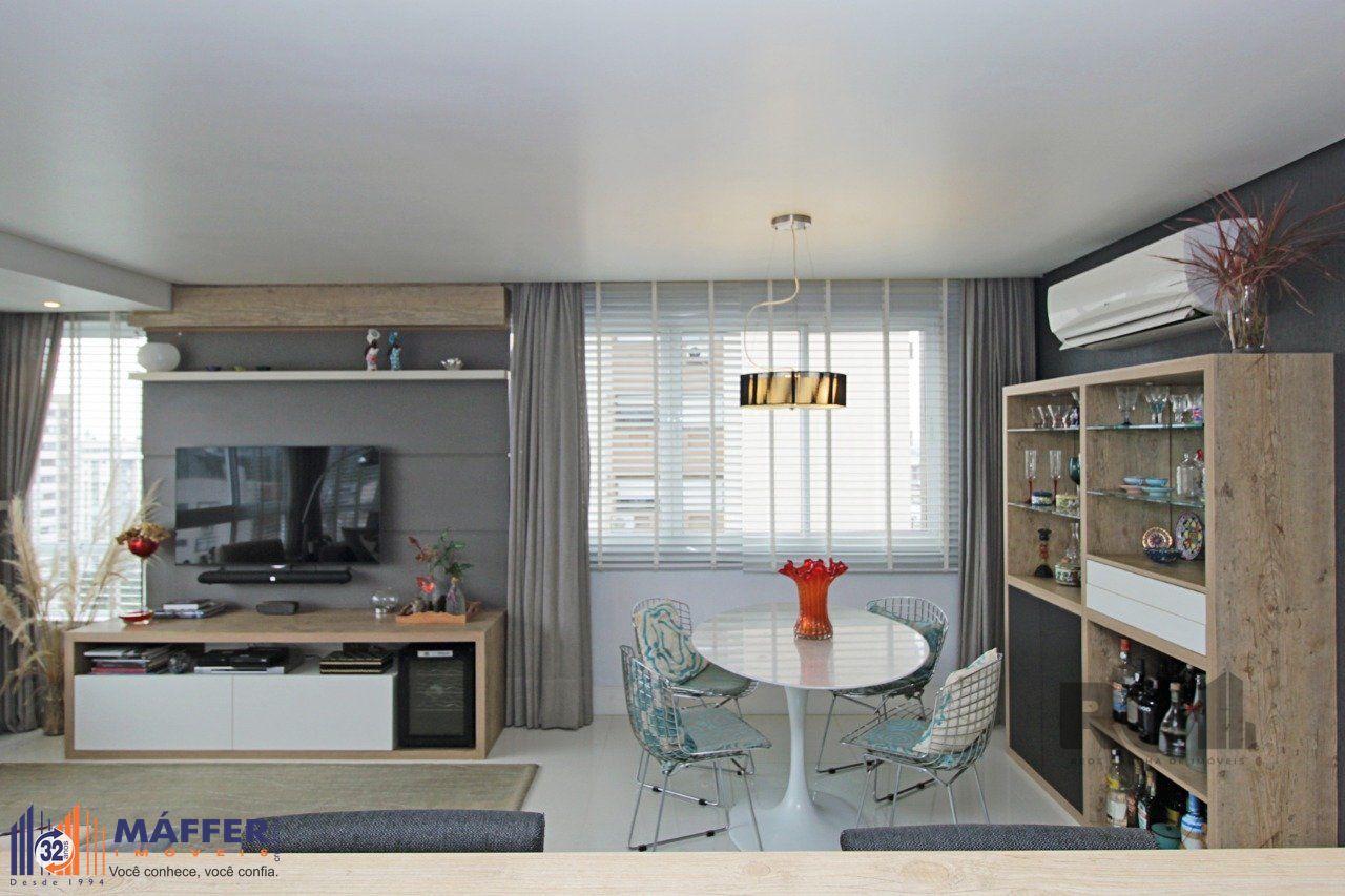 Apartamento, 2 quartos, 77 m² - Foto 6