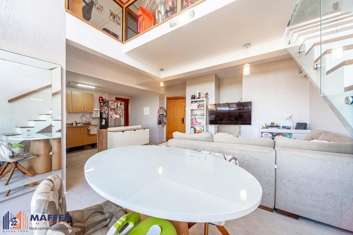 Apartamento, 4 quartos, à venda, 120 m², Jardim Sabará - Porto Alegre — foto 3