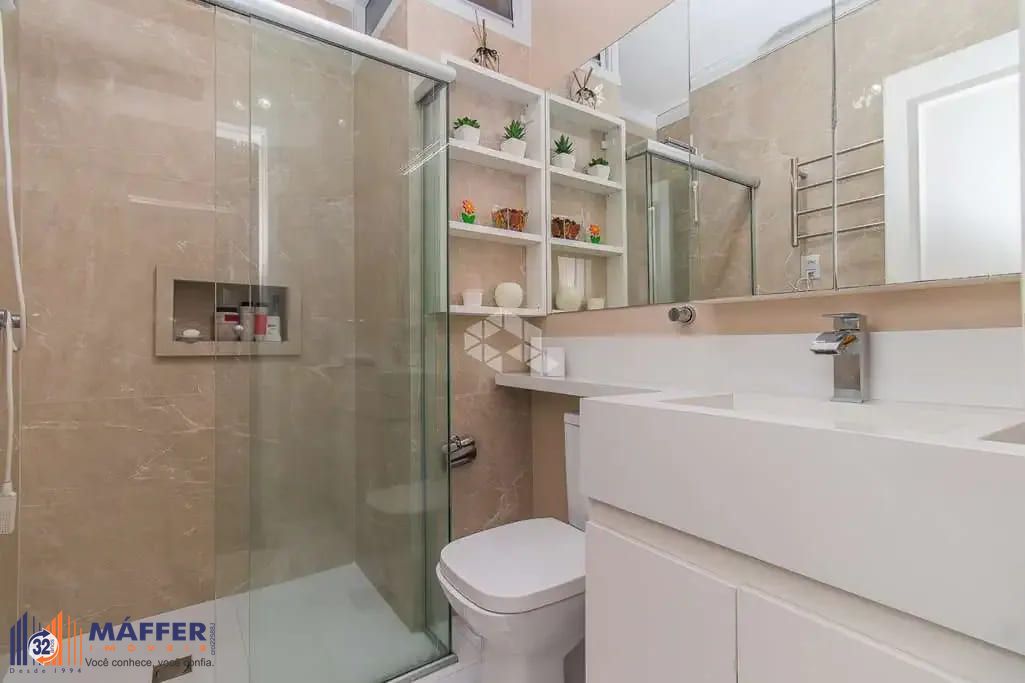 Cobertura, 4 quartos, 200 m² - Foto 17