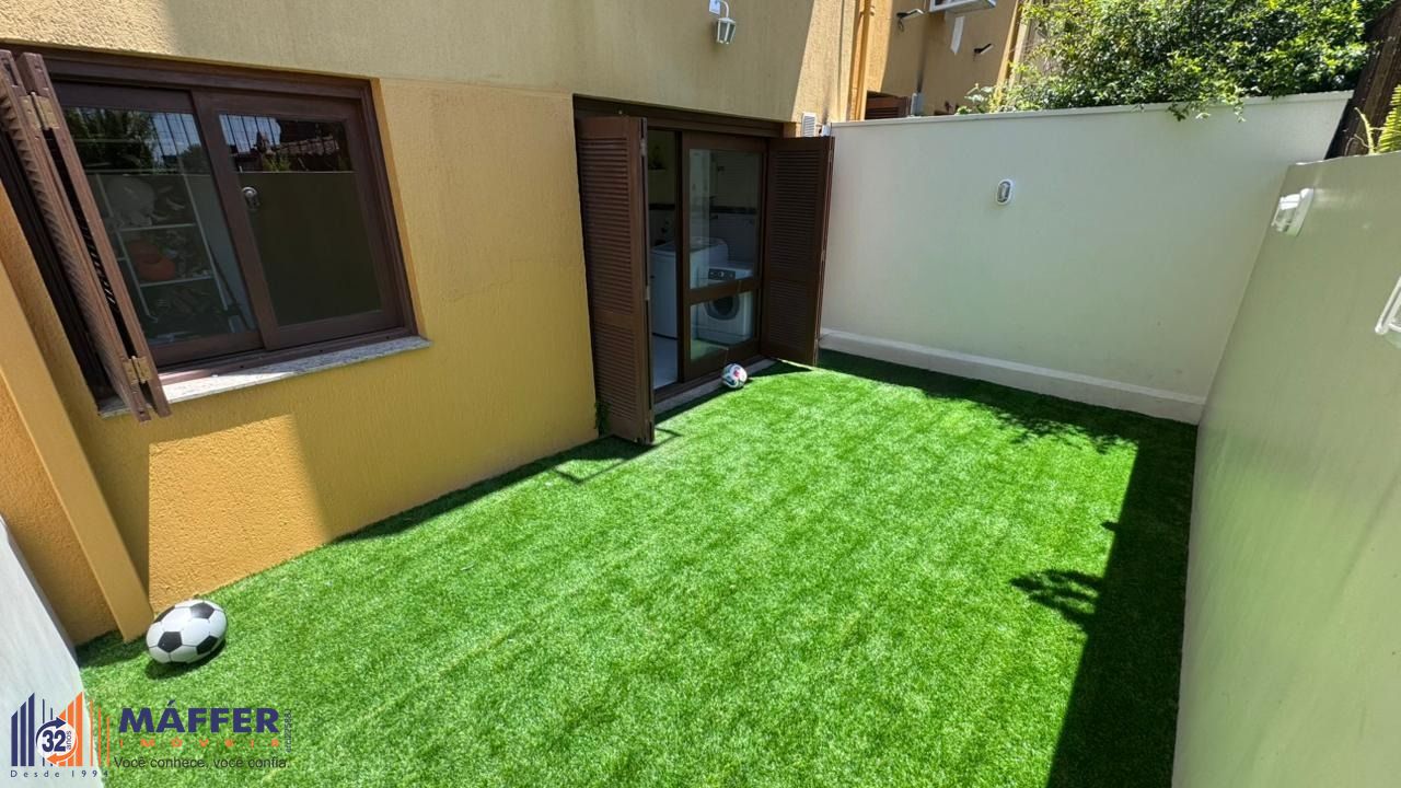 Casa de Condomínio, 3 quartos, à venda, 216 m², Jardim Planalto - Porto Alegre — foto 2