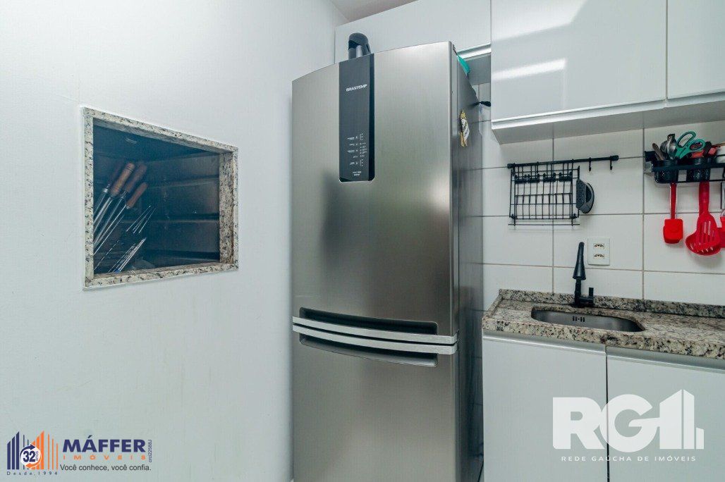 Apartamento, 2 quartos, à venda, 56 m², Sarandi - Porto Alegre — foto 5