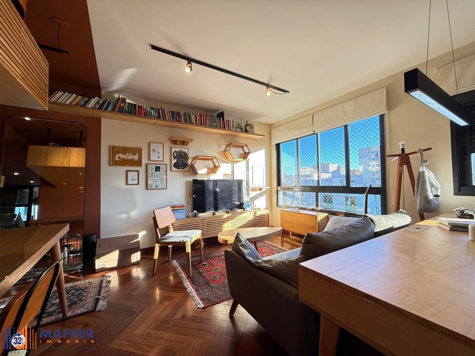 Apartamento, 2 quartos, 57 m² - Foto 8