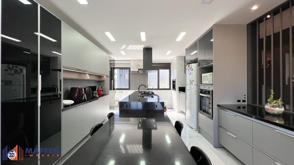 Apartamento, 3 quartos, 185 m² - Foto 11