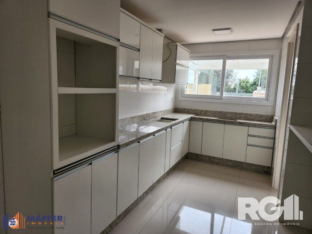 Apartamento Garden, 3 quartos, à venda, 221 m², Jardim São Pedro - Porto Alegre — foto 5