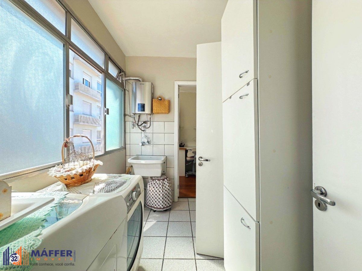 Cobertura, 3 quartos, 214 m² - Foto 15