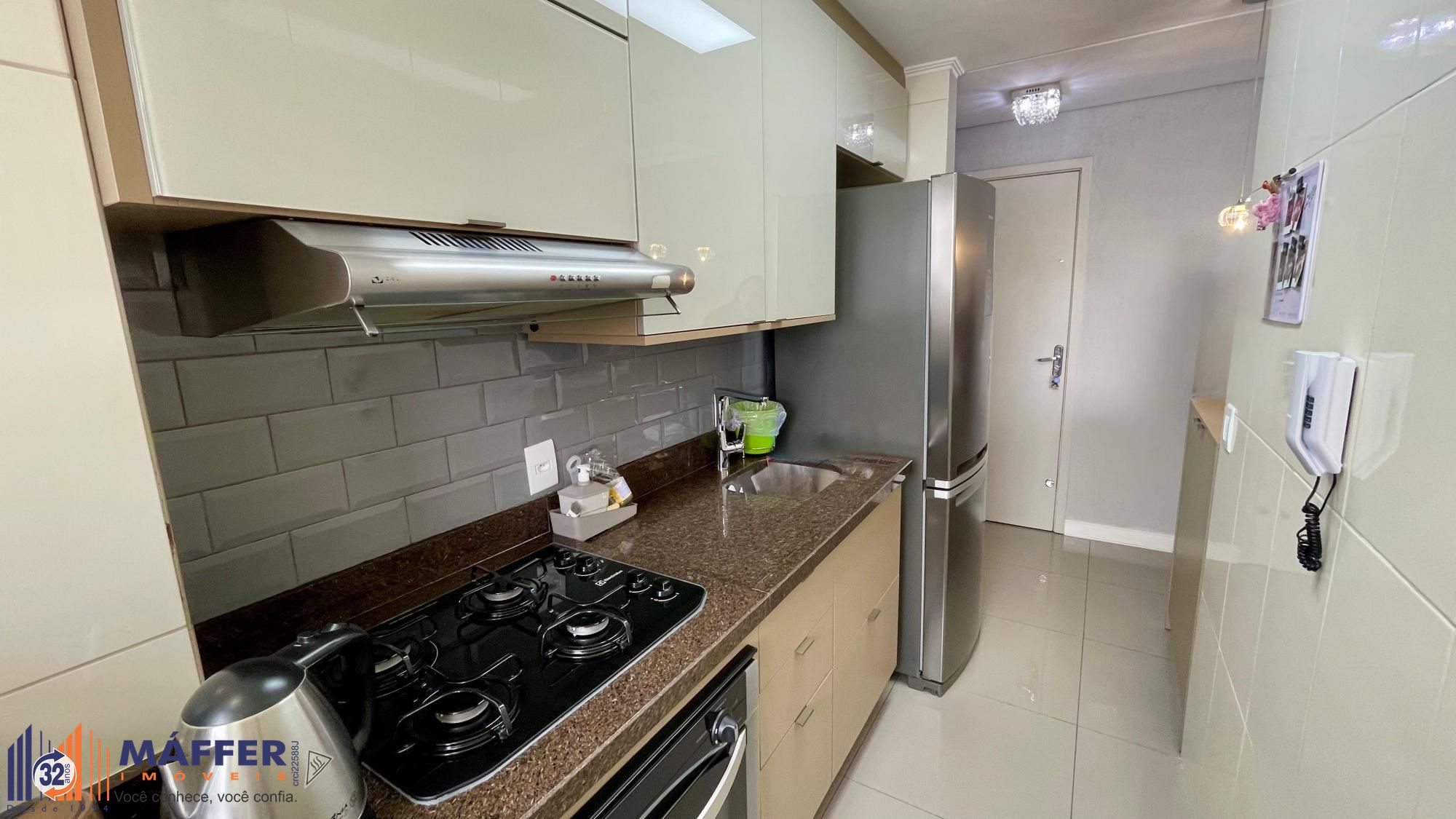 Apartamento, 2 quartos, 51 m² - Foto 10
