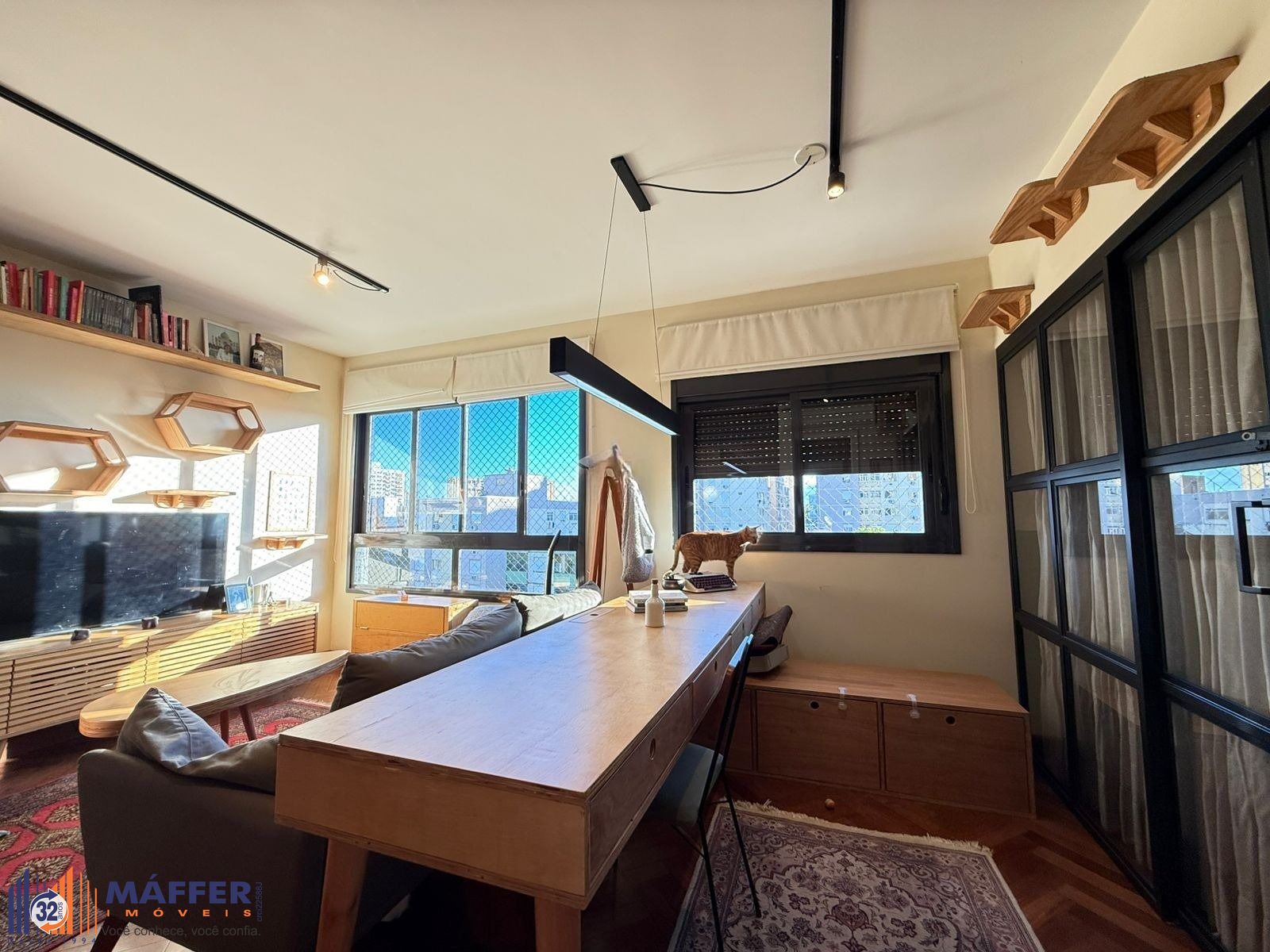 Apartamento, 2 quartos, 57 m² - Foto 6