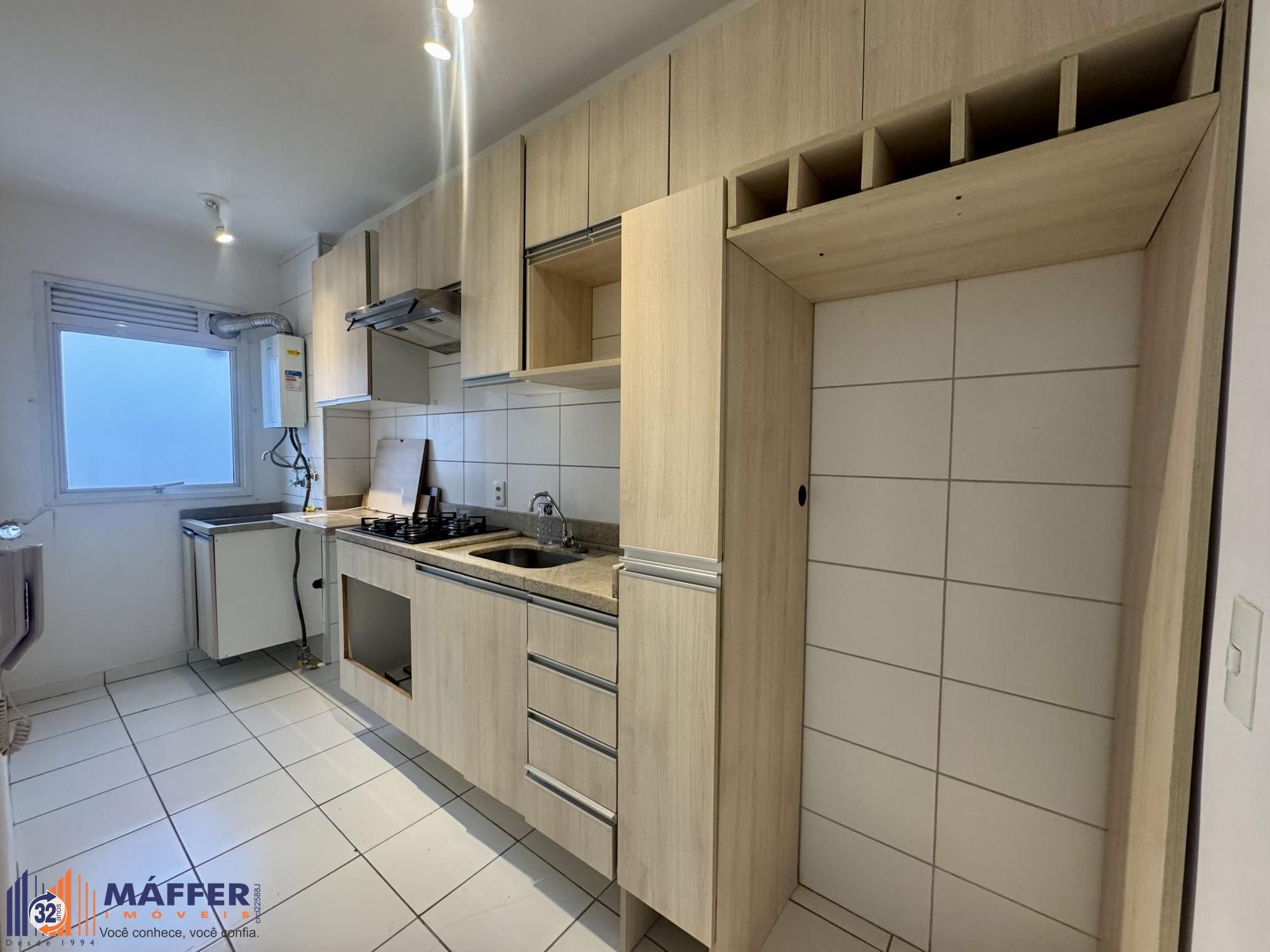 Apartamento, 3 quartos, 70 m² - Foto 4