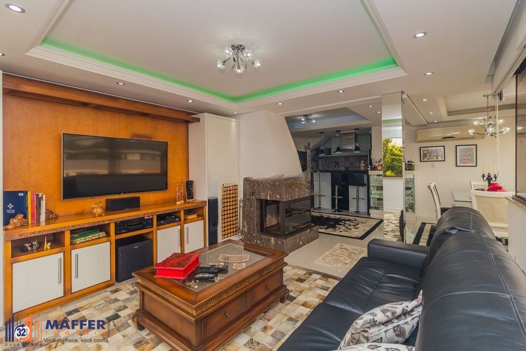 Cobertura, 3 quartos, 232 m² - Foto 12
