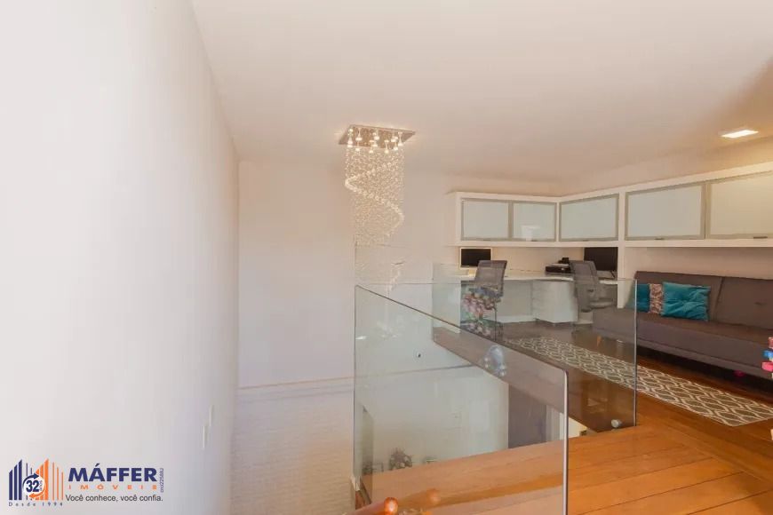 Apartamento, 3 quartos, 160 m² - Foto 9