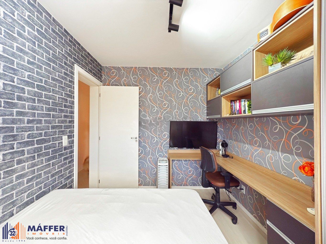 Apartamento, 3 quartos, 89 m² - Foto 14