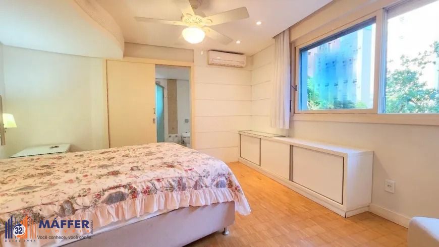 Apartamento, 3 quartos, 173 m² - Foto 14