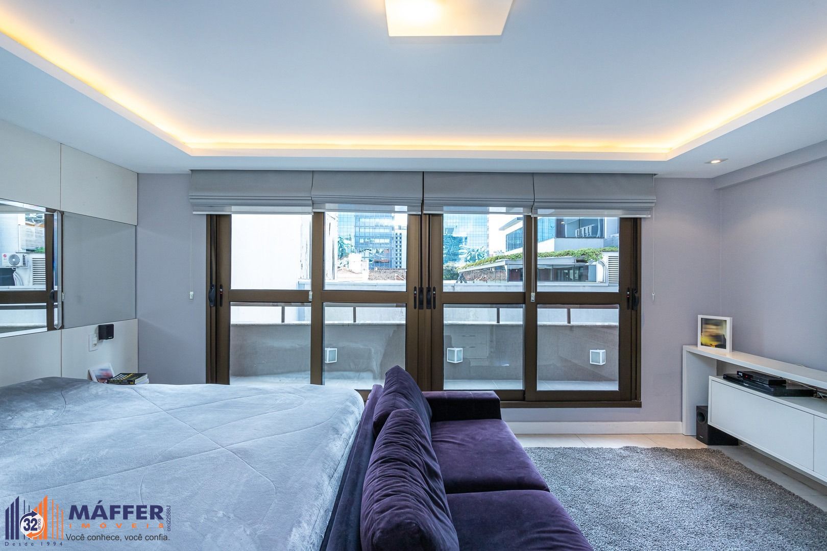 Apartamento, 3 quartos, 181 m² - Foto 26