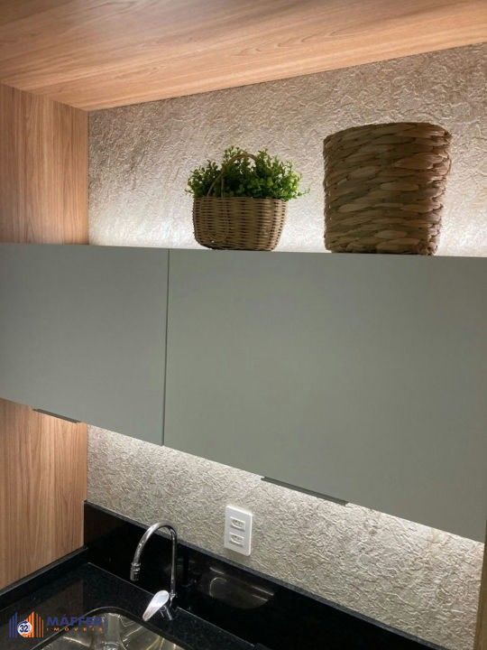 Apartamento, 1 quarto, 25 m² - Foto 13