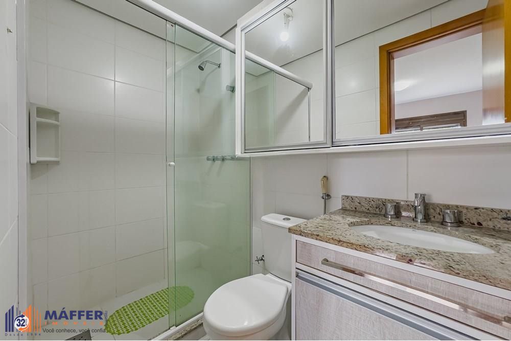 Apartamento, 2 quartos, 62 m² - Foto 14