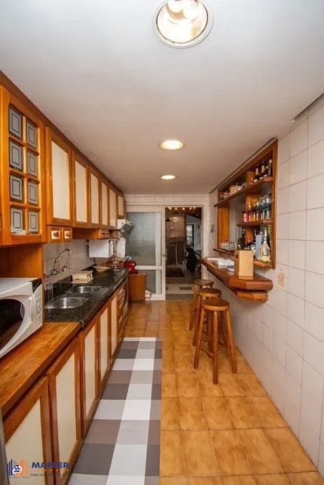 Casa, 3 quartos, 450 m² - Foto 16