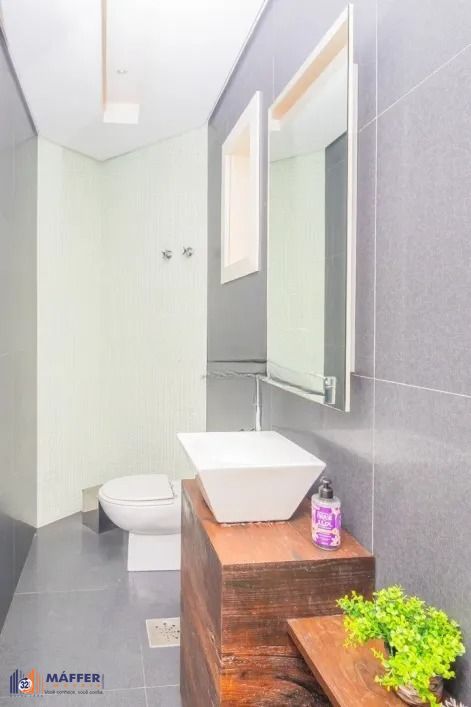 Casa de Condomínio, 4 quartos - Foto 7