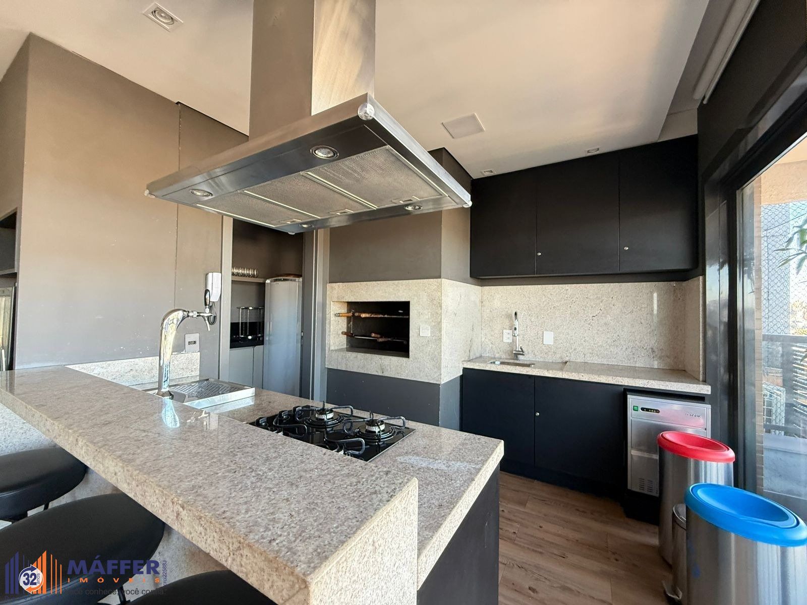 Apartamento, 2 quartos, 57 m² - Foto 25