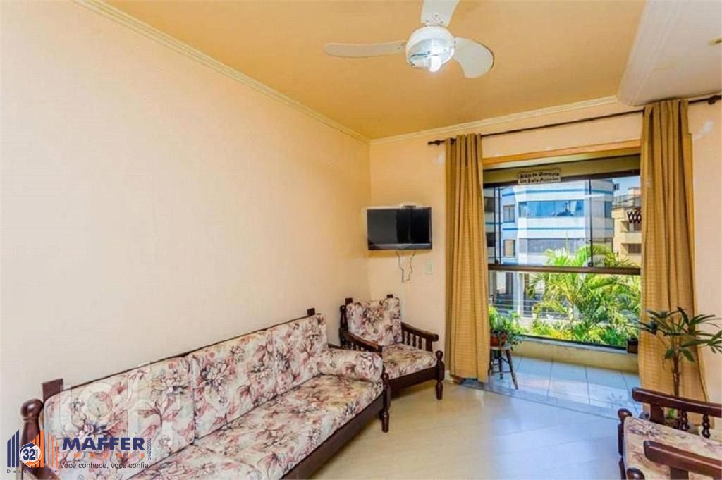 Apartamento 3 dormitórios, suíte, elevador e  2 vagas no Jardim Itu