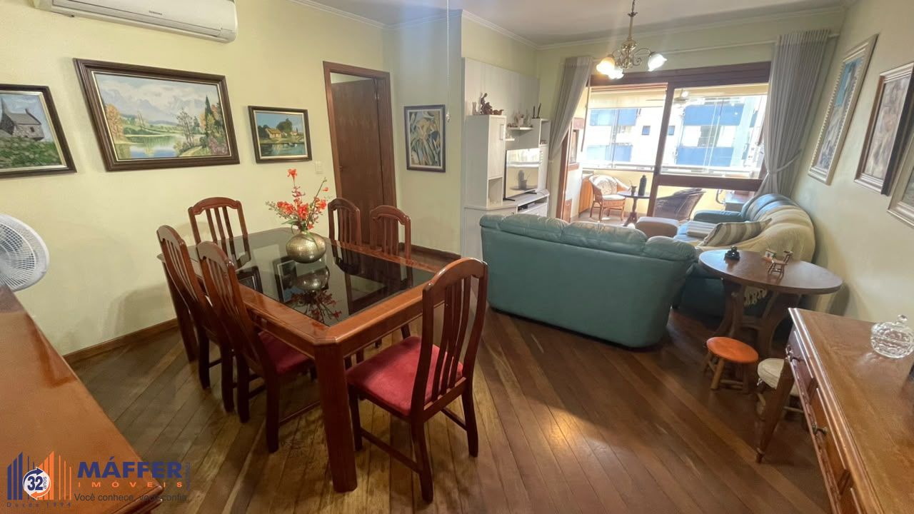 Apartamento, 3 quartos, 107 m² - Foto 8