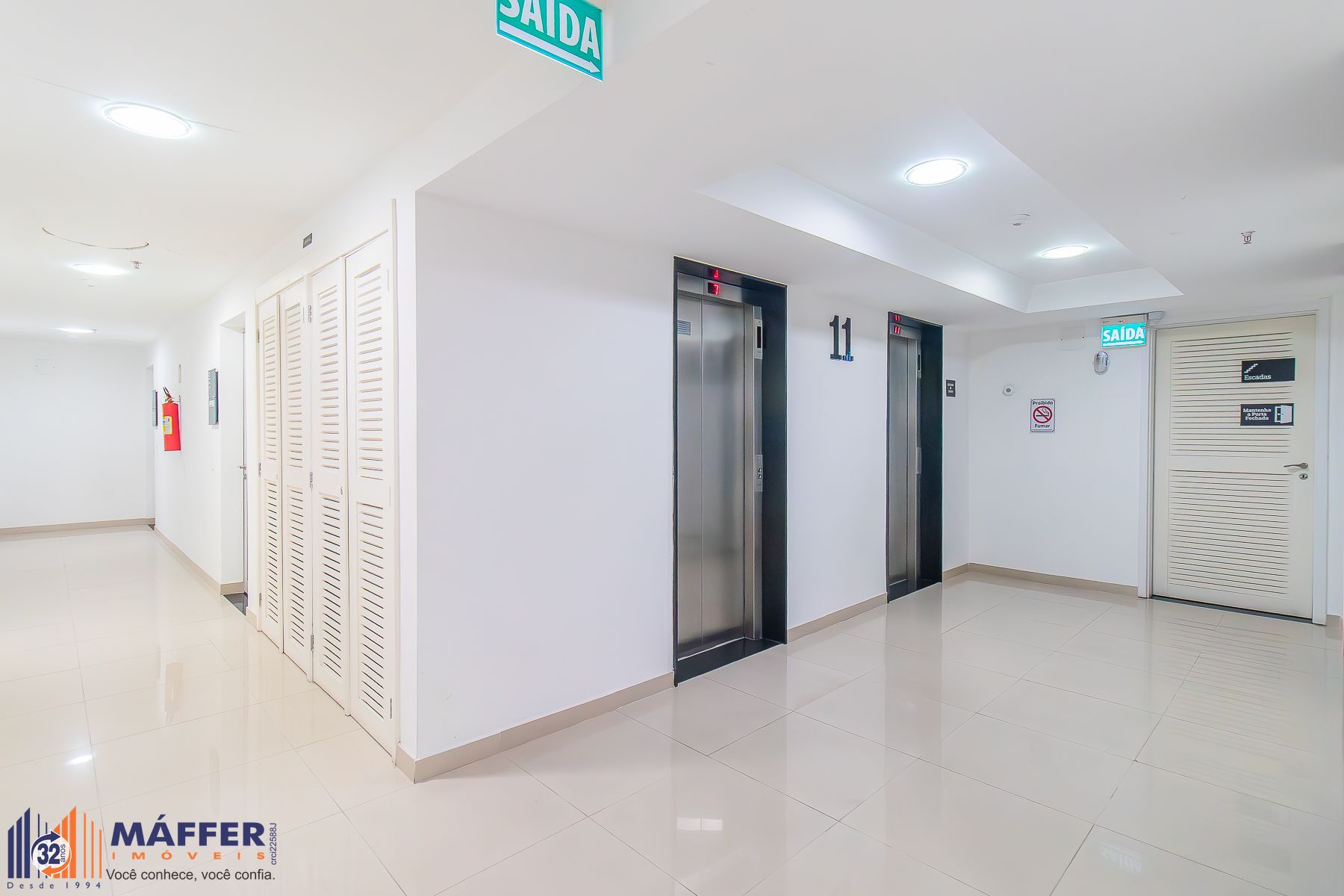 Sala-Conjunto, 33 m² - Foto 4