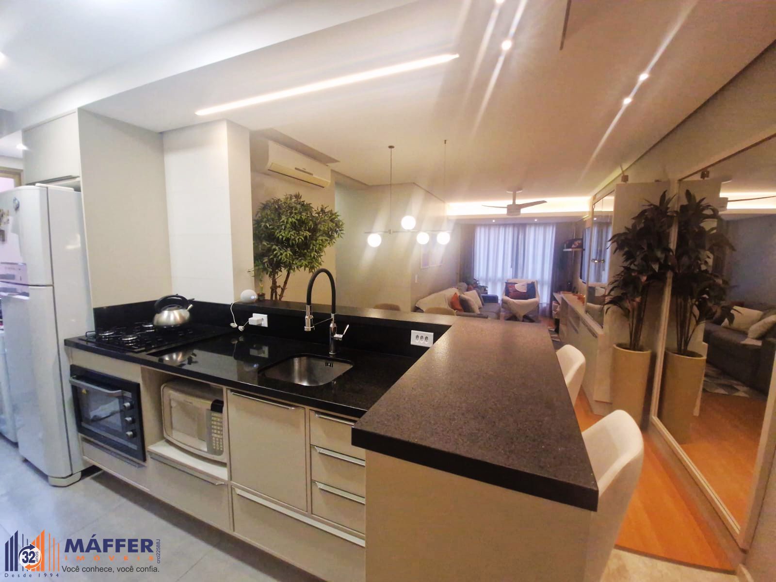 Apartamento, 3 quartos, à venda, 67 m², Jardim Carvalho - Porto Alegre — foto 5