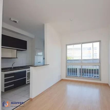 Apartamento, 2 quartos, à venda, 48 m², Jardim Itu - Porto Alegre — foto 2