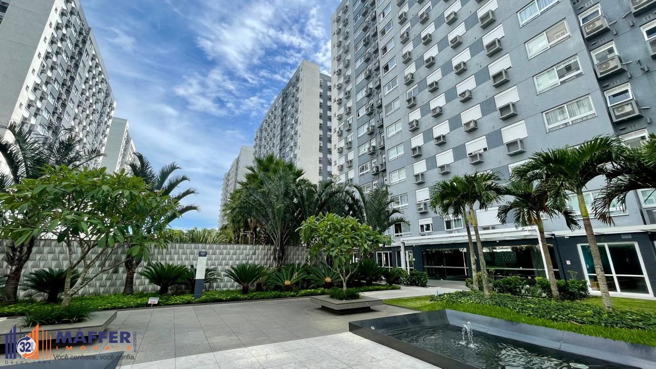 Apartamento, 2 quartos, 61 m² - Foto 29