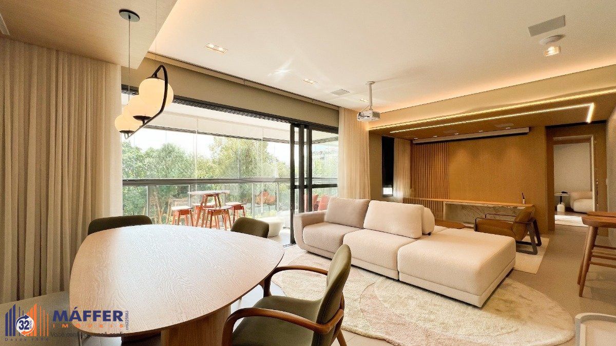 Apartamento, 3 quartos, 110 m² - Foto 5