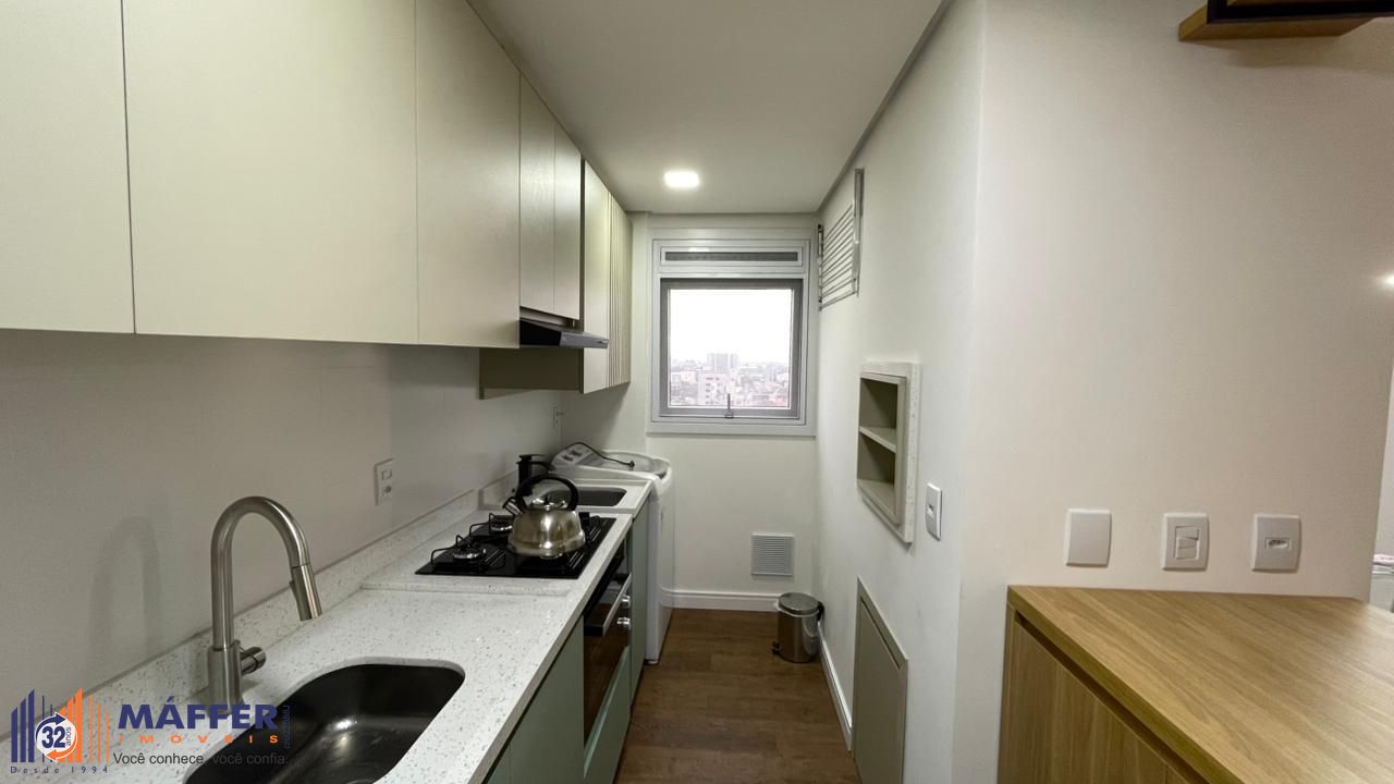 Apartamento, 3 quartos, 95 m² - Foto 6