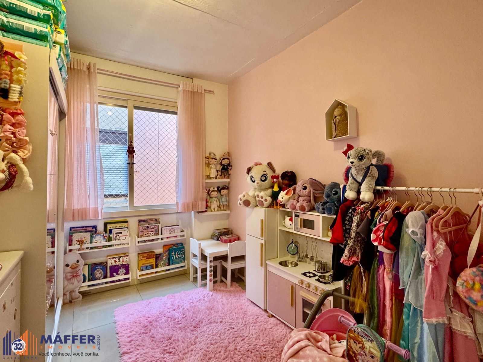 Apartamento, 2 quartos, 56 m² - Foto 14