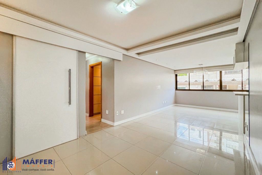 Apartamento, 3 quartos, 95 m² - Foto 2