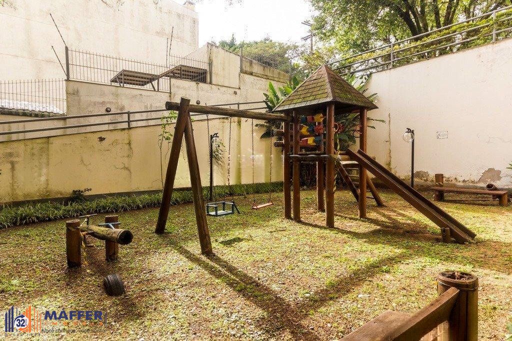 Cobertura, 2 quartos, 160 m² - Foto 21