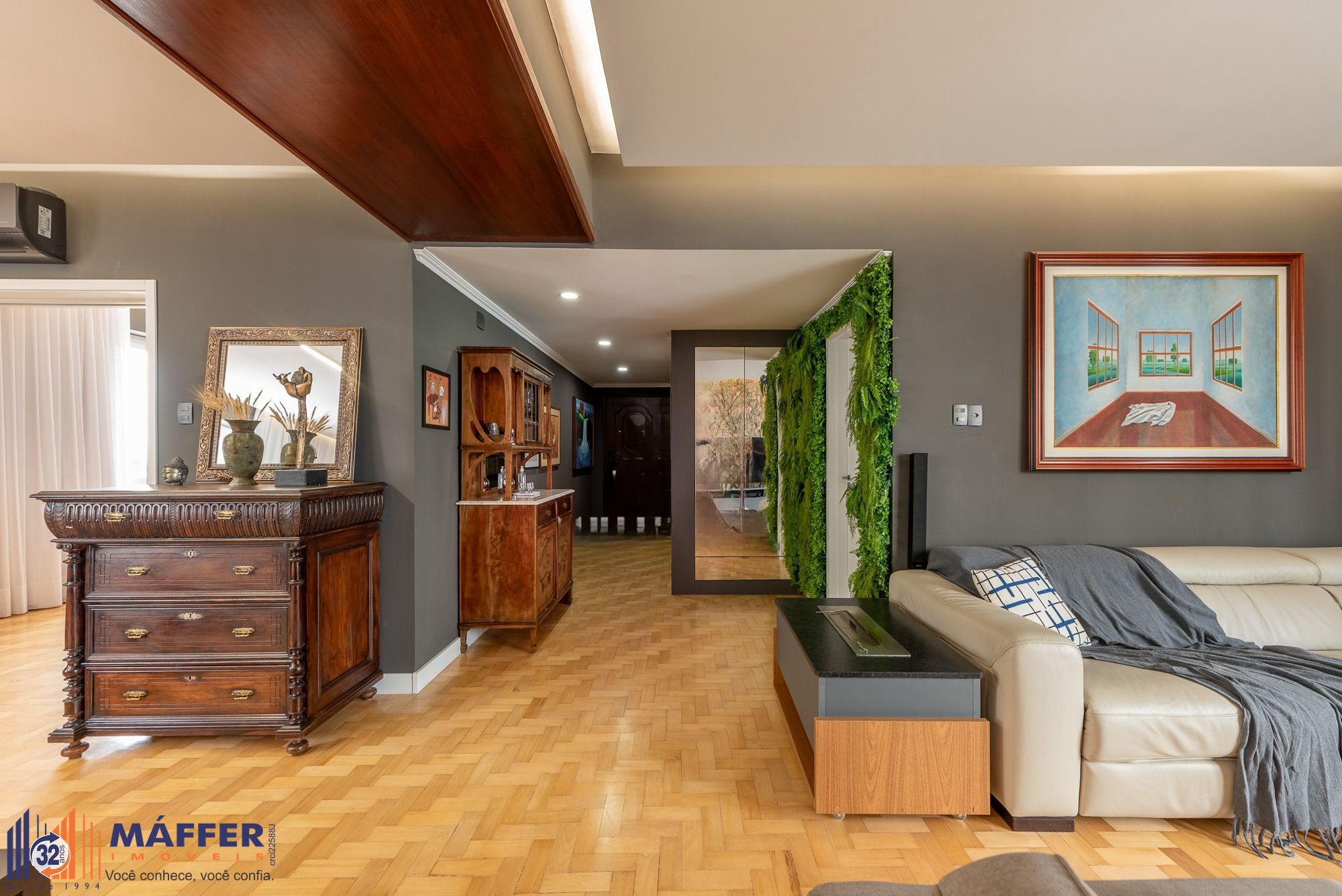 Apartamento, 3 quartos, 295 m² - Foto 8