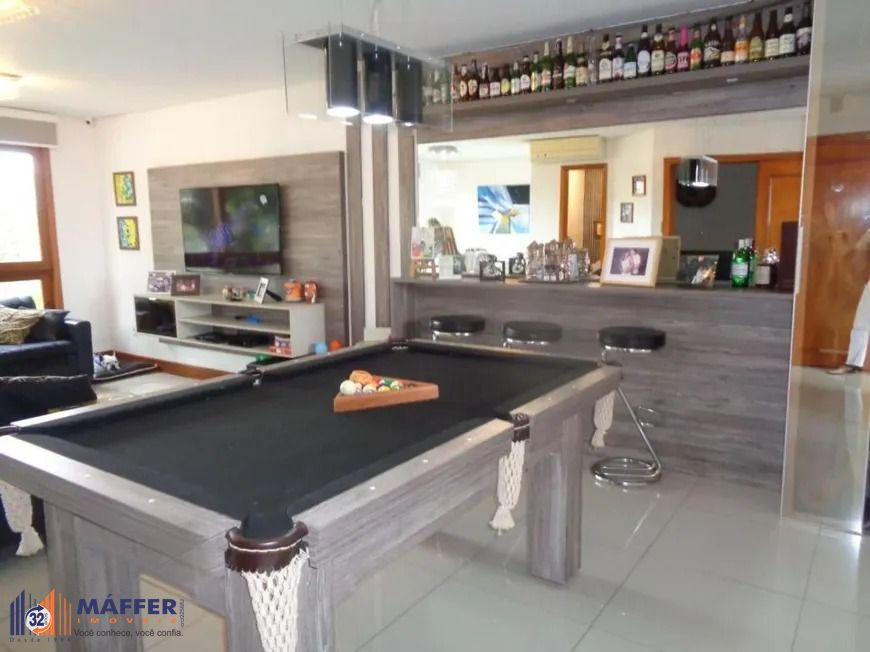 Casa, 3 quartos, à venda, 312 m², Jardim Lindóia - Porto Alegre — foto 3