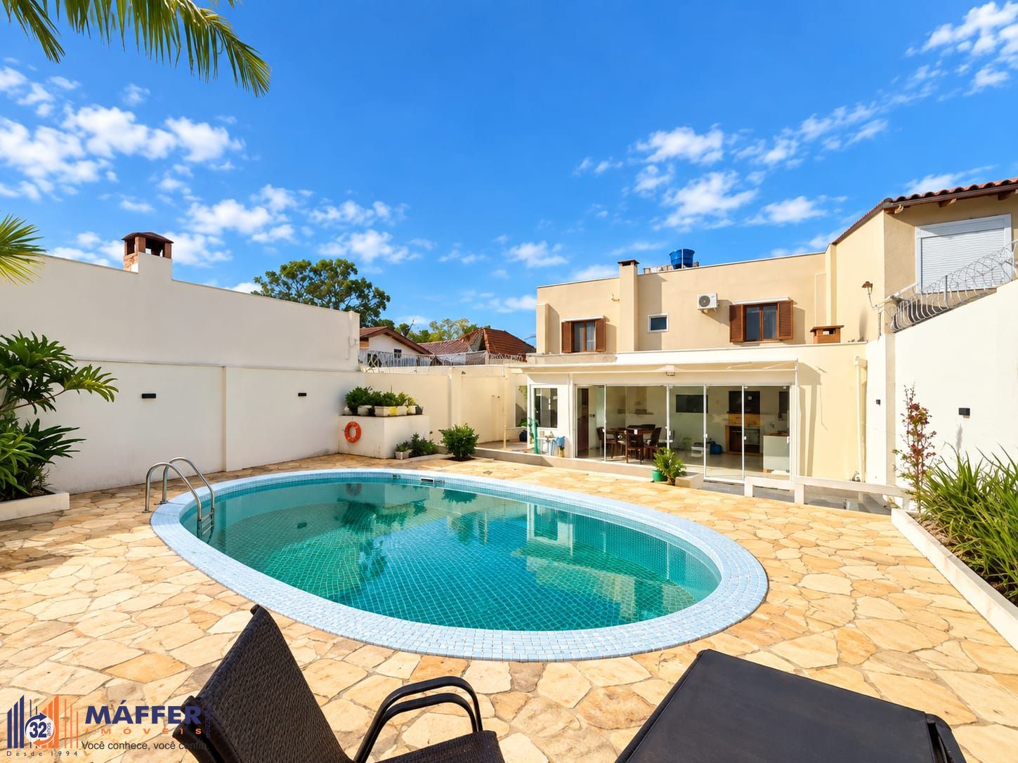 Casa, 4 quartos, à venda, 328 m², Passo da Areia - Porto Alegre — foto 2