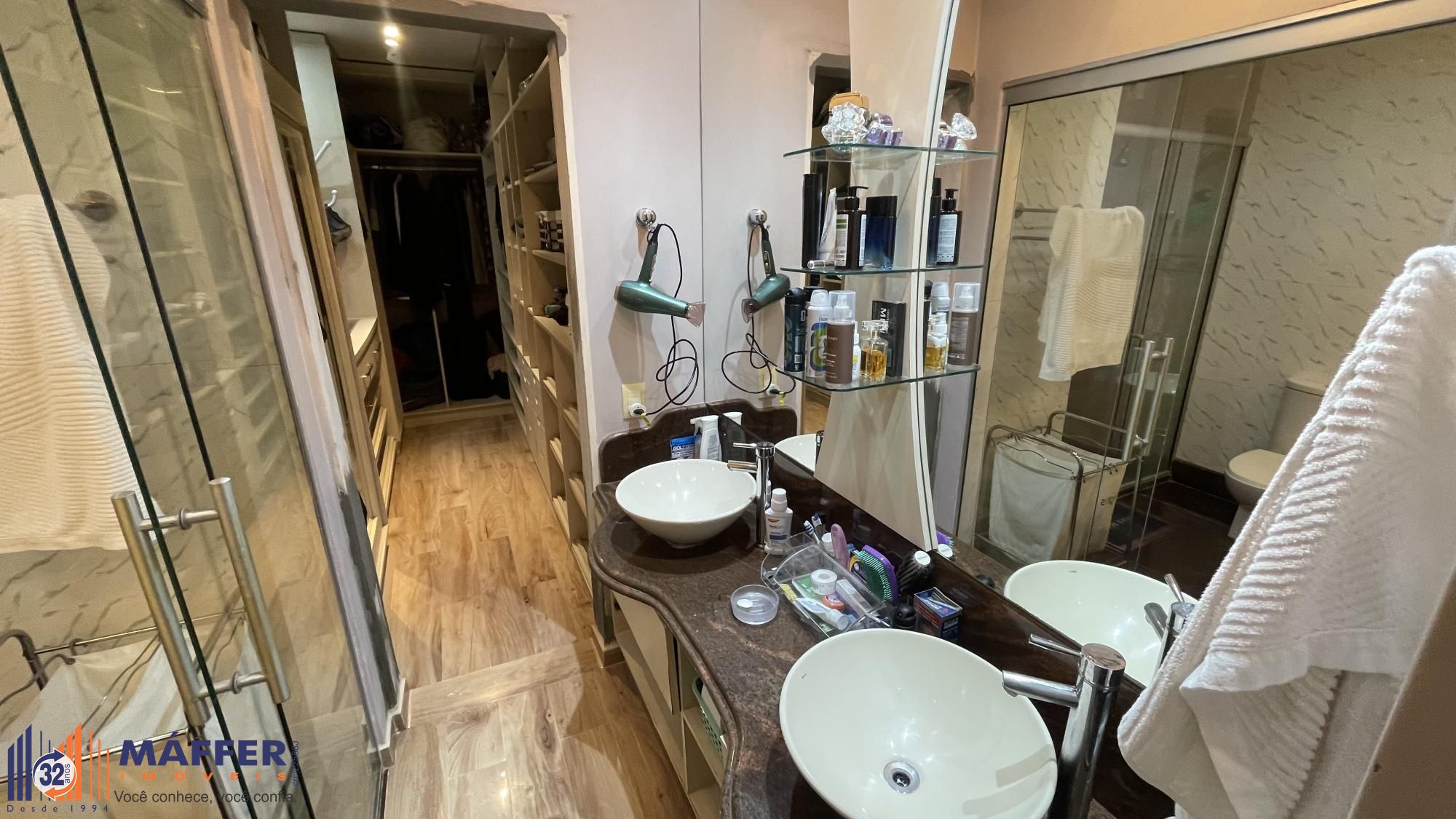 Casa, 3 quartos, 300 m² - Foto 22