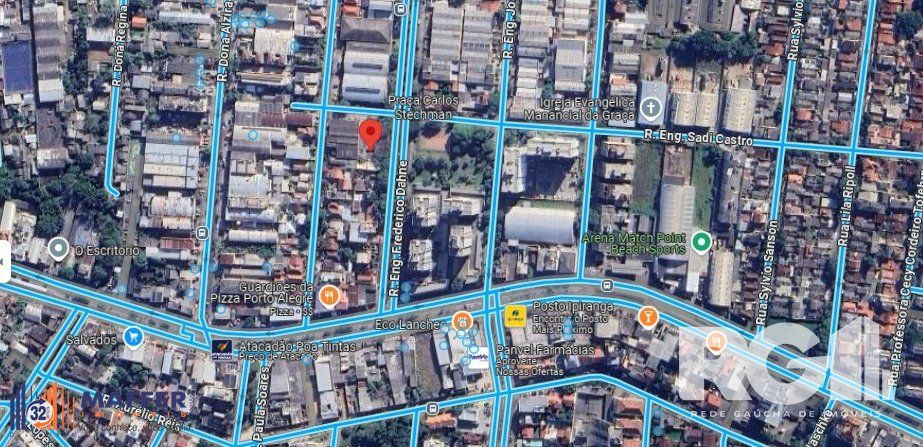 Terreno, à venda, Sarandi - Porto Alegre — foto 3