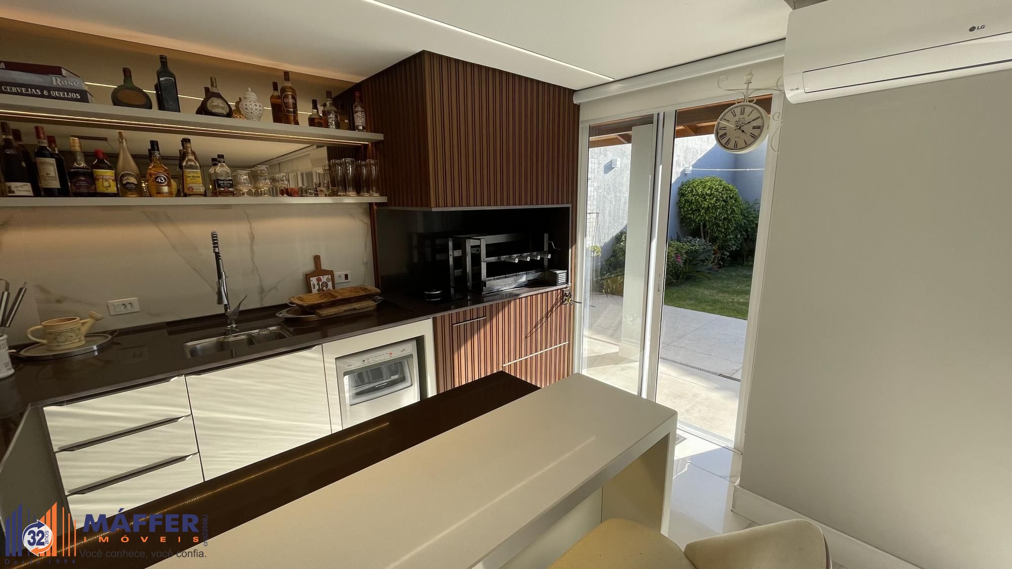 Casa, 3 quartos, 300 m² - Foto 11