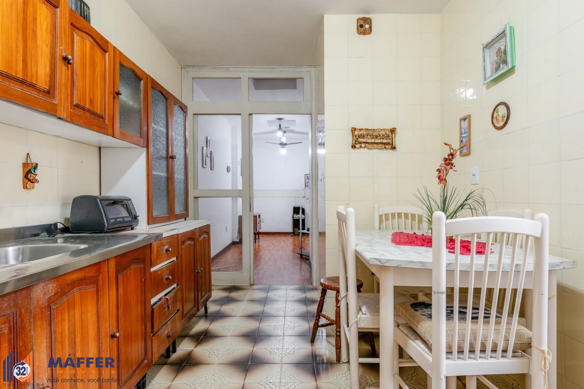 Casa, 3 quartos, 190 m² - Foto 19