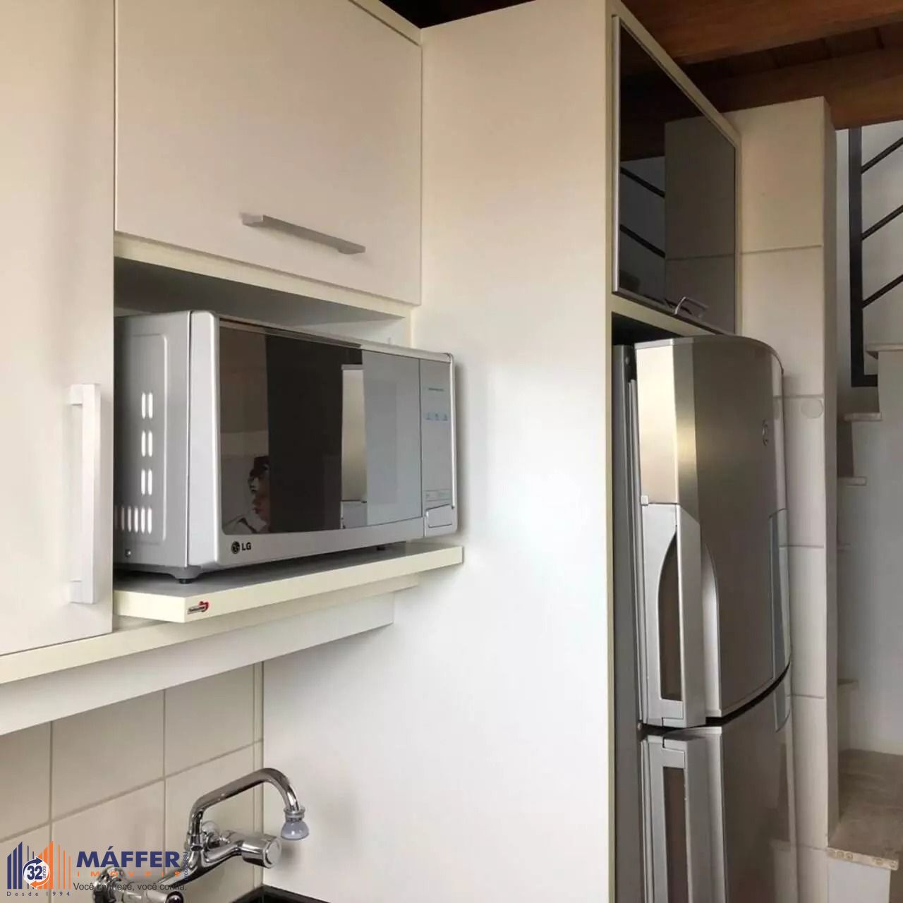 Apartamento, 1 quarto, 53 m² - Foto 7