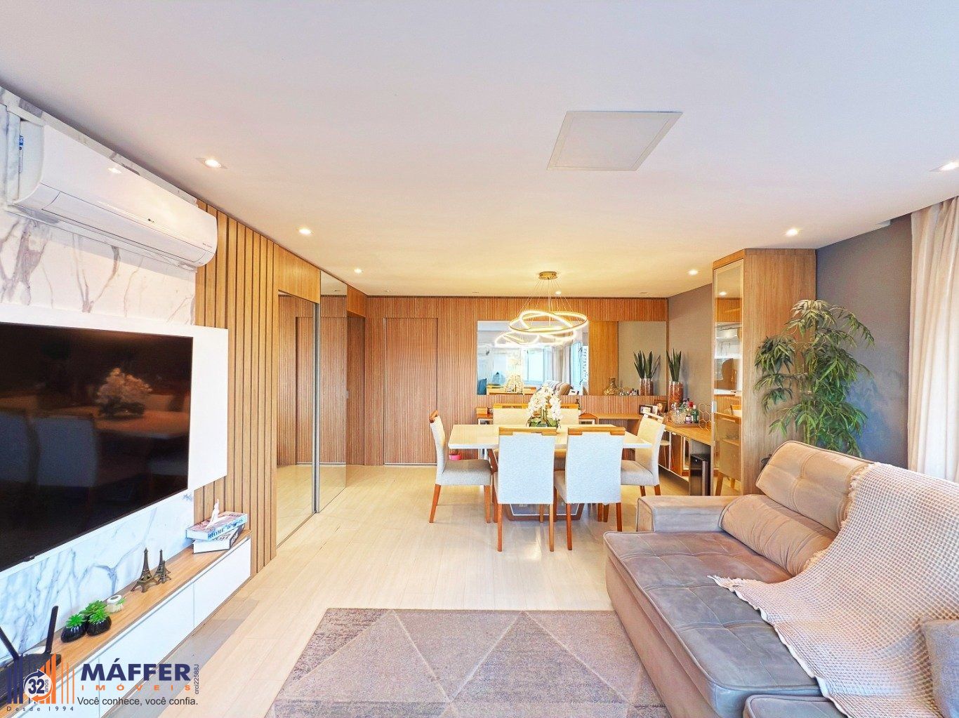 Apartamento, 3 quartos, 89 m² - Foto 4