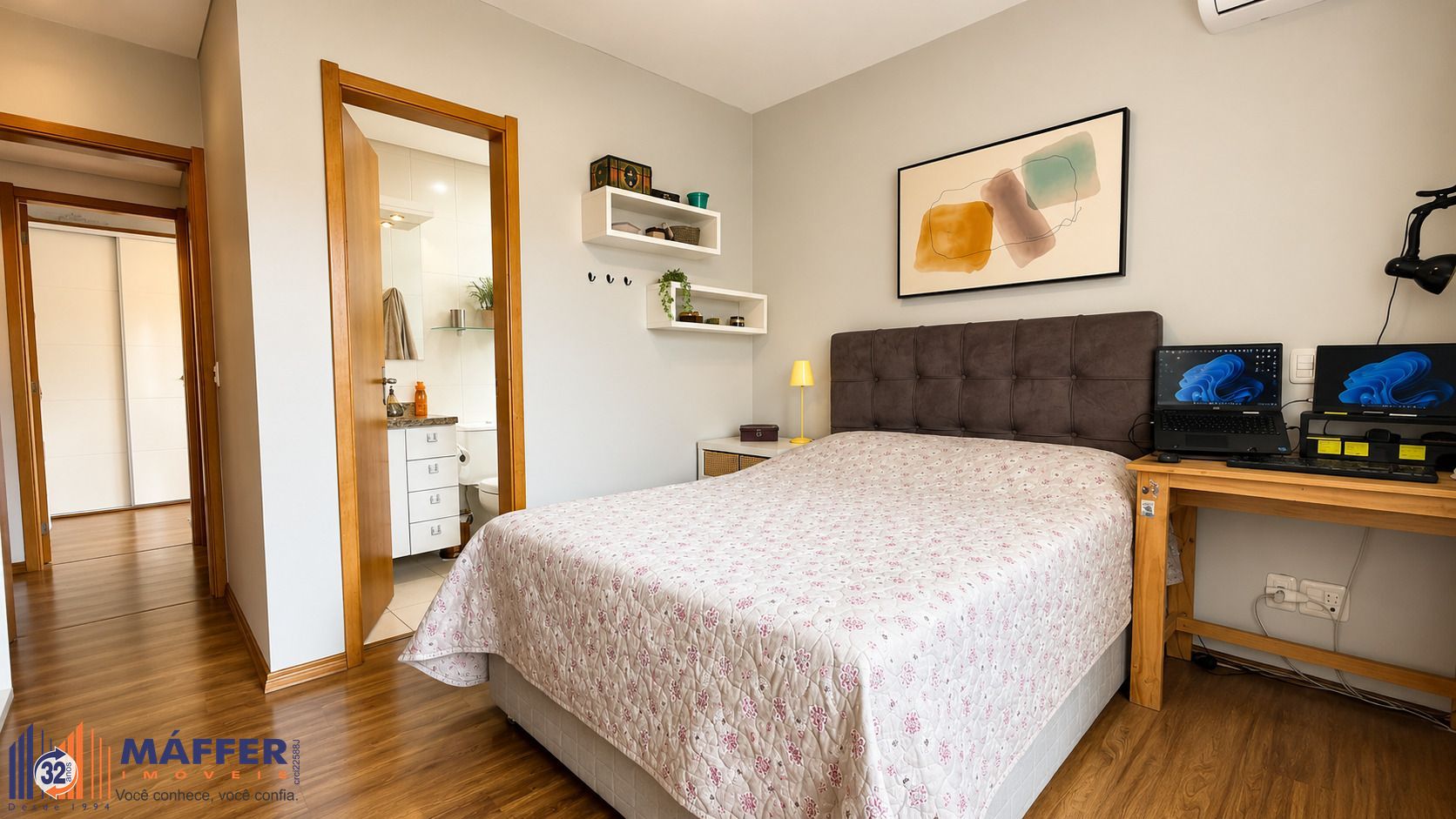 Apartamento, 2 quartos, 77 m² - Foto 9